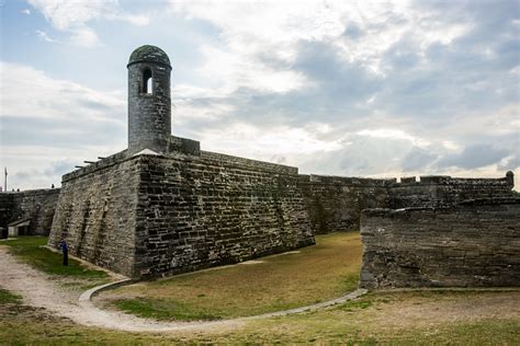 St.Augustine Fort