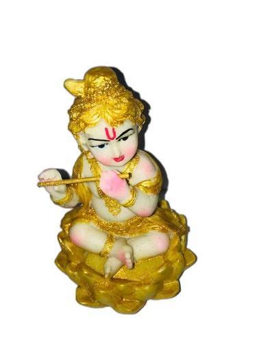 Marble Bal Krishna Statue Home At Best Price In New Delhi Id 2848978054133