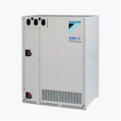 Water Cooled Vrv Air Conditioning • Smartech Heating And Cooling