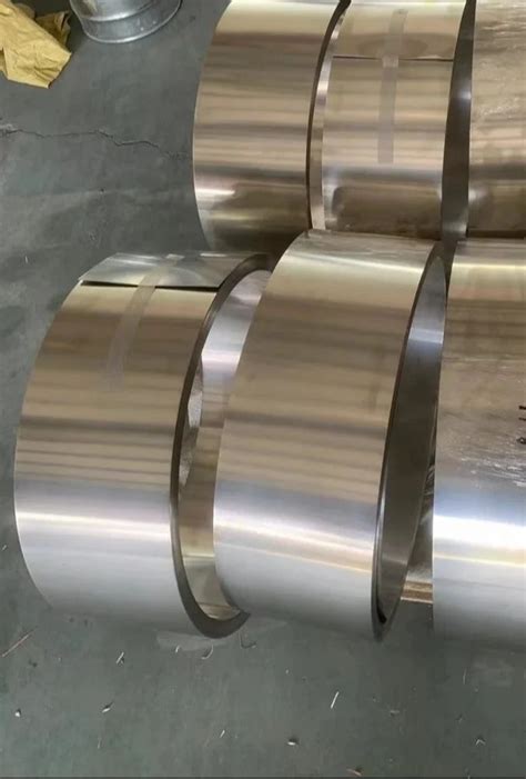 Inconel Foil Sheet At Rs Kg Inconel Alloy Sheets In Mumbai