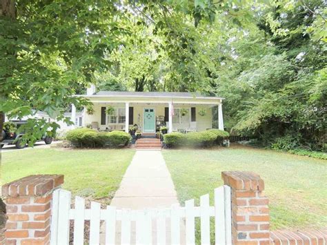 Covington Historic District, Covington, GA Real Estate & Homes for Sale ...