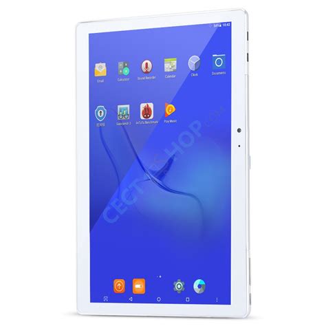 Teclast Master T