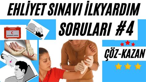 En Ok Sorulan Lkyardim Sorulari Ehl Yet Lk Yardim Sorulari