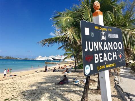 Junkanoo Beach Nassau Atualizado 2020 O Que Saber Antes De Ir Sobre O Que As Pessoas Estão