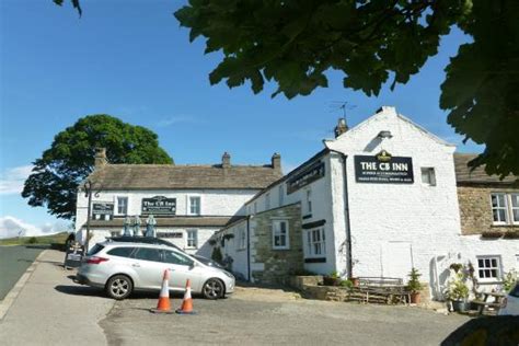 Outdoors Picture Of The Charles Bathurst Inn Arkengarthdale