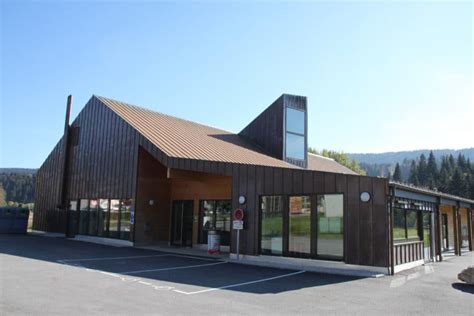 Accueil Mairie De La Cluse Et Mijoux