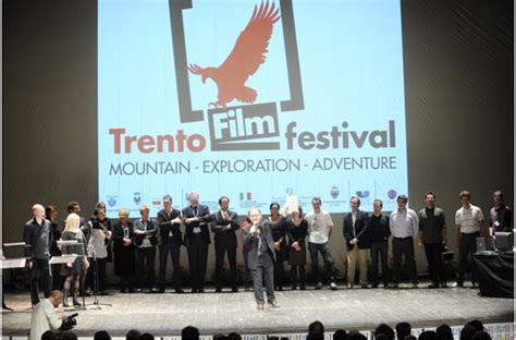 Turquía Vence En El Festival De Cine De Trento