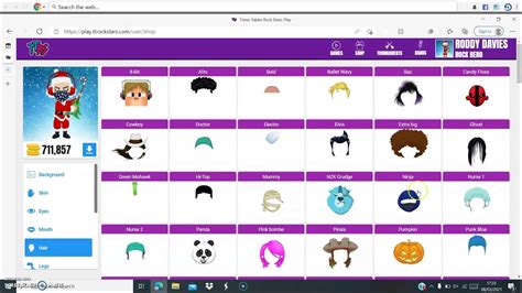 5 Tips To Get Better At Ttrockstars And How To Get Both Of My Avatars