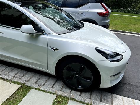 2020 Tesla Model 3 Long Range AWD - Find My Electric