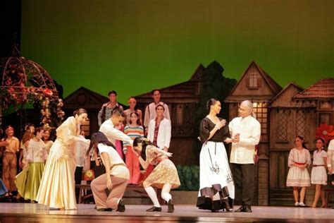 REVIEW: ARDP's Puso ng Pasko -- A Christmas Ballet worth adding to your ...