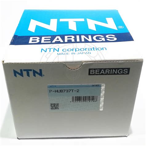 Ntn Bearings Cross Reference Chart 5