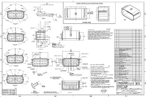 33472-161 Datasheet by Molex | Digi-Key Electronics