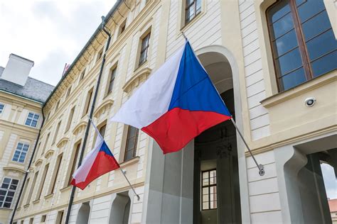 Czech Republic Drafts Bill To Seize Russian Assets Ukrainian World Congress