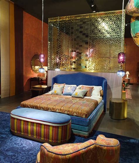 47+ Blue and Gold Bedroom Ideas That Leave You Stunned in 2024