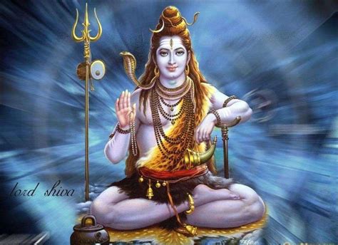 Shiva Meditating Wallpapers - Wallpaper Cave