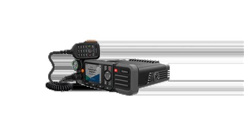 hm radio rig digital profesional hytera indonesia