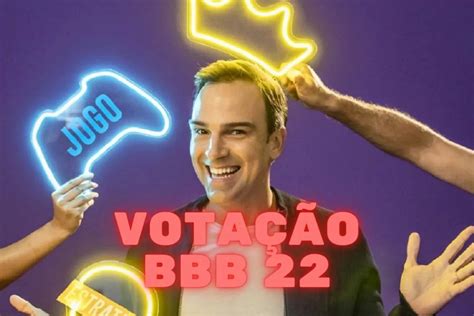 Gshow Votação Bbb 22 Como Votar Para Eliminar No 10ª Paredão Dci