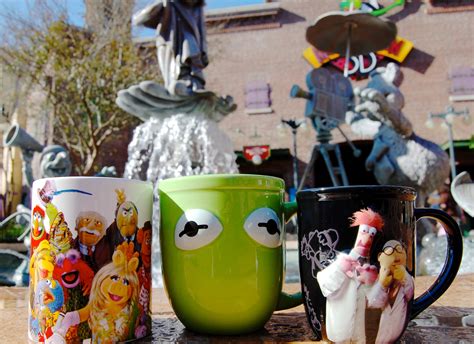 New Muppets Merchandise Comes to Disney Parks | Disney Parks Blog