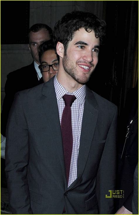 Darren Criss Oxygen Upfronts In Nyc Hottest Actors Photo 20807348