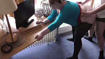 Chubby Teen Lets Me Fuck Her In Front Of The Window BBW BBW Porn XHamster