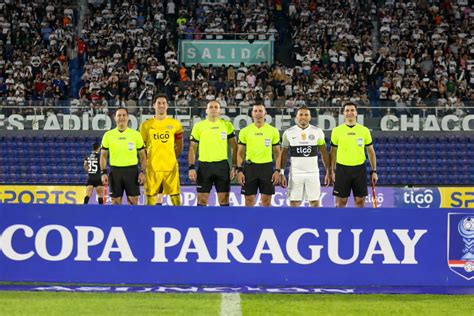 Copa Paraguay Apf On Twitter Copaparaguayapf Olimpia