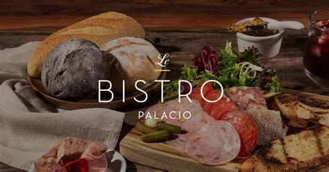 Le Bistro Palacio Comida Francesa El Palacio De Hierro