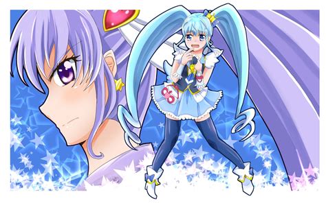 HappinessCharge Precure Image By Akatumasato 3179964 Zerochan Anime