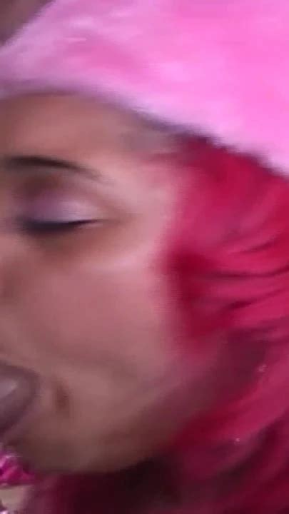 Unforgettable Moment From Sexy Christmas Elf Has A Hot Threesome With BBC XHamster