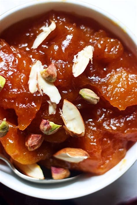 Khubani Ka Meetha Hyderabad Special Cook Click N Devour