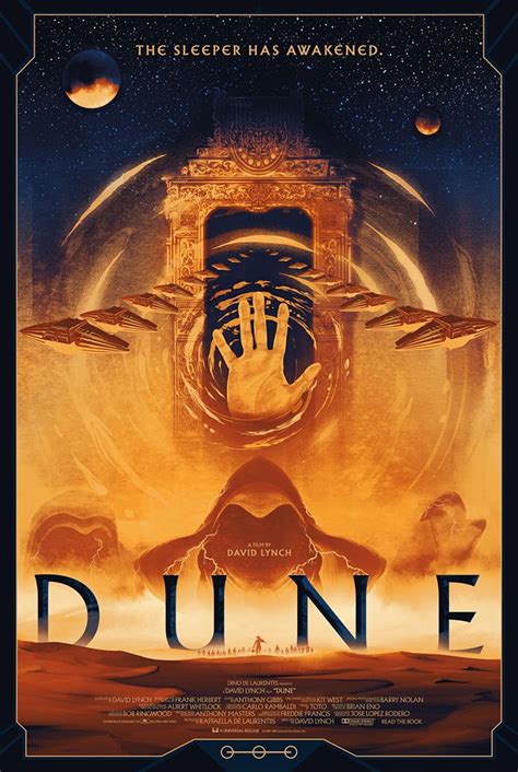 Dune 2023 Release Date