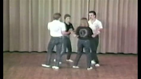 An Introduction To Southern Appalachian Square Dancing Part 15 Of 28