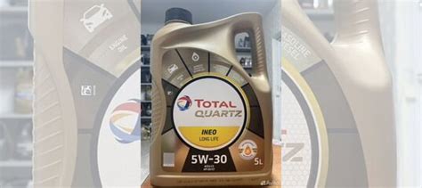 Total Quartz Ineo Long Life W