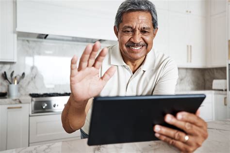 The Loneliness Epidemic: Helping Seniors Stay Connected - Garland Law