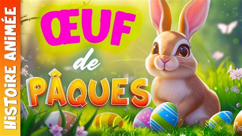 Léon Le Lapin de PaquesHistoire pour enfant Conte pour s endormir le