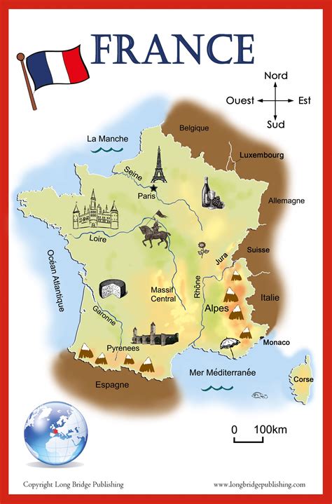 Buy Long Bridge Publishing French Language School - Simplified of
