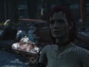 Fallout 4 Cait Sexy Girl With A Fighting Character Fallout 4 Sex Mod Porno Game Xxx Mobile