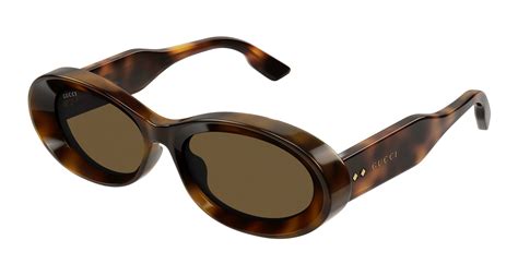 Gucci Sunglasses Havana Havana Brown Best Designers Inc