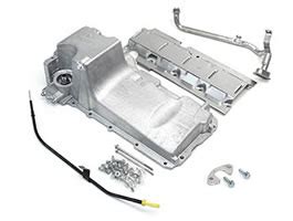 BRP Hot Rods 1977 1990 B Body LS