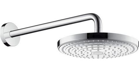 Hansgrohe Raindance Select S Jet Krom Pris