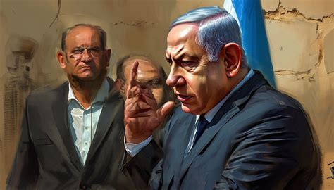 Netanyahou menace de punir l Autorité palestinienne Les conséquences