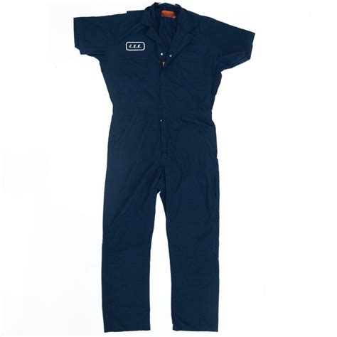 Blue Cotton Mechanic Uniform at ₹ 1200/set in Secunderabad | ID: 20997630030