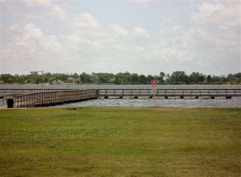 Clear Lake Park Seabrook Texas