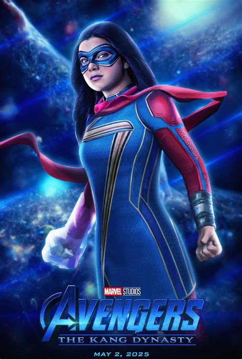 «Мстители 5» слили новую команду Мстителей и удивили фанатов Marvel ...