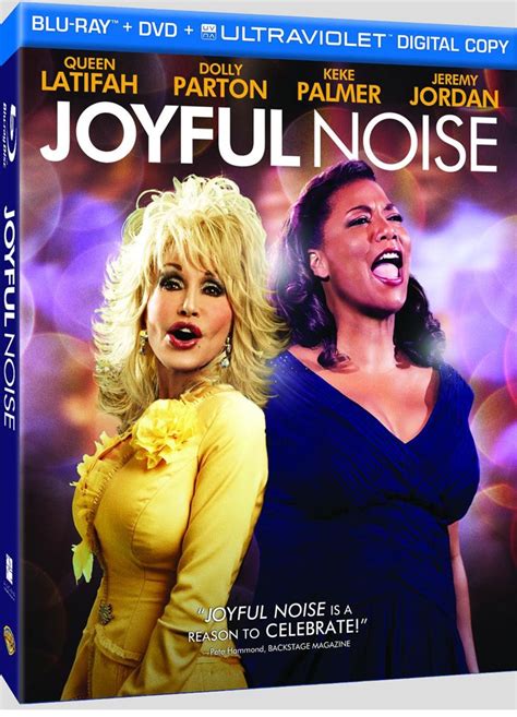 Joyful Noise Movie Quotes. QuotesGram