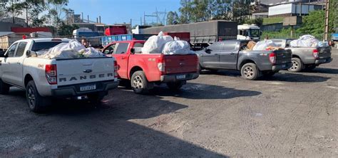 Operação policial incinera 5 toneladas de drogas na Bahia Atualiza Bahia