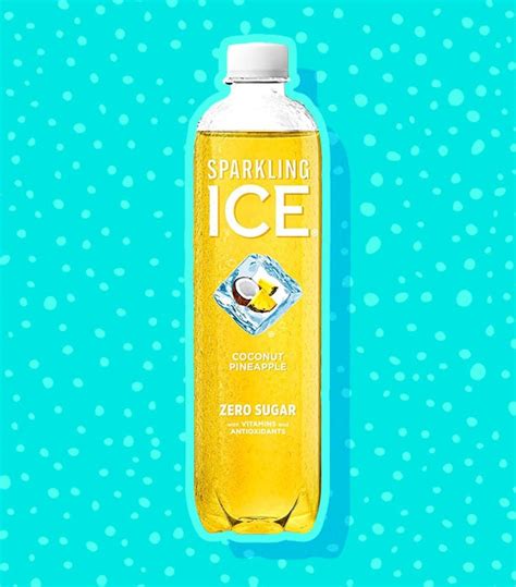 14 Sparkling Ice Flavors Ranked From Worst To Best