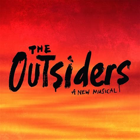 The Outsiders | Broadway Inbound