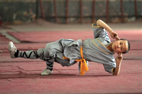 What Are Chinese Kung Fu Martial Arts And Its History Development