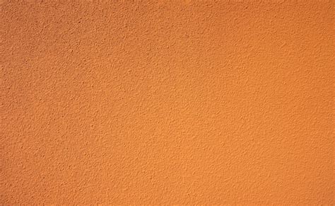 Premium Photo Orange Rough Concrete Wall Texture Background Empty