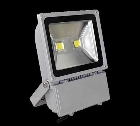 Aluminium Pure White Polycab Led Floodlight For Outdoor Ip Rating